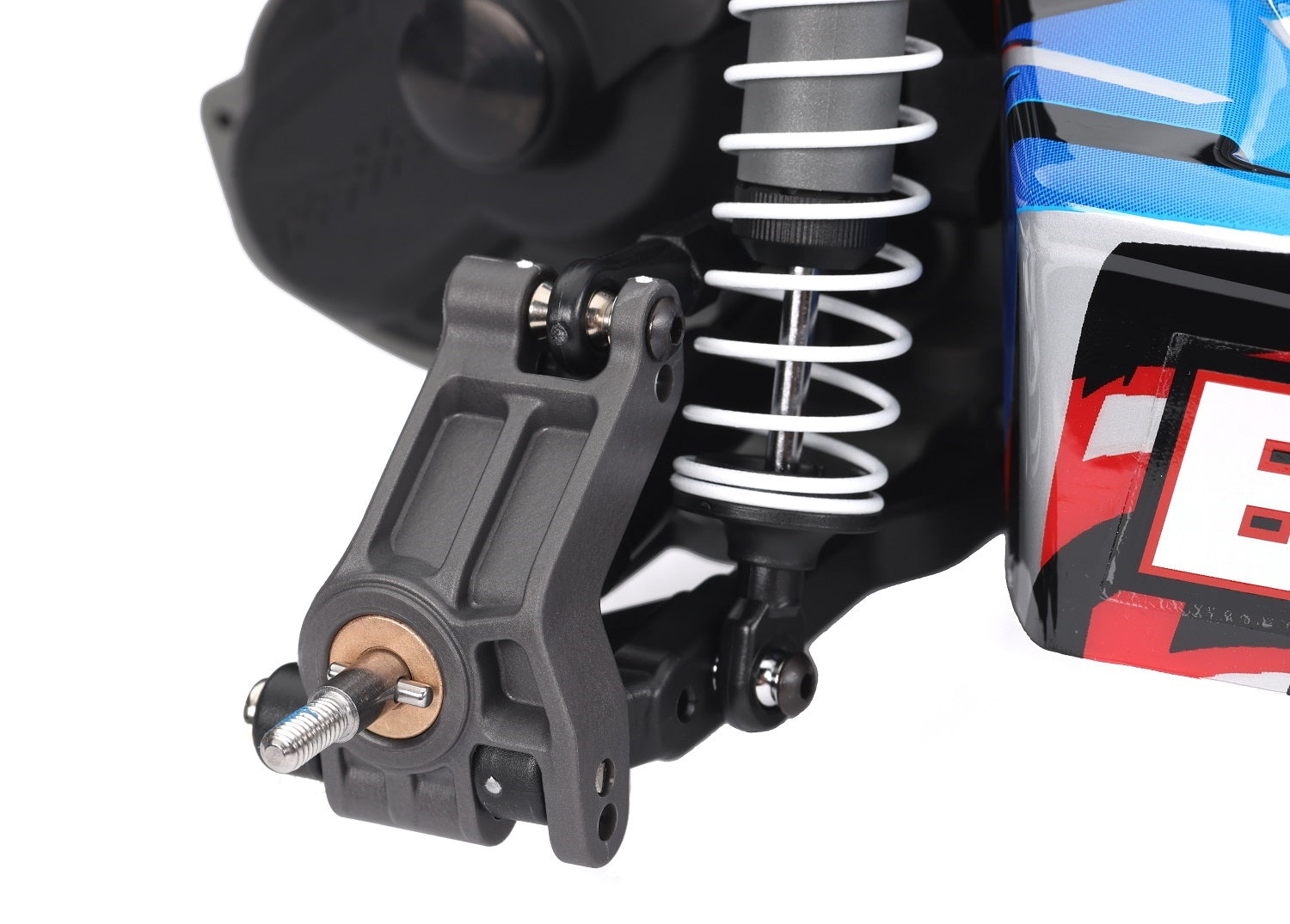 Traxxas Bandit Heavy Duty Brushed 1/10 2WD RTR Buggy w/ USB-C Charger (Assorted Colors)