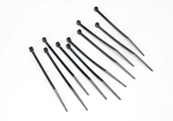 Traxxas Small Cable Ties (10)