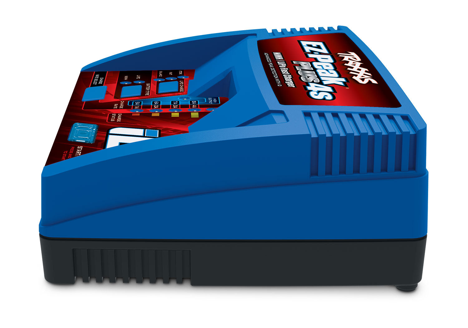 Traxxas EZ-Peak 8-Amp 4s Multi-Chemistry Charger