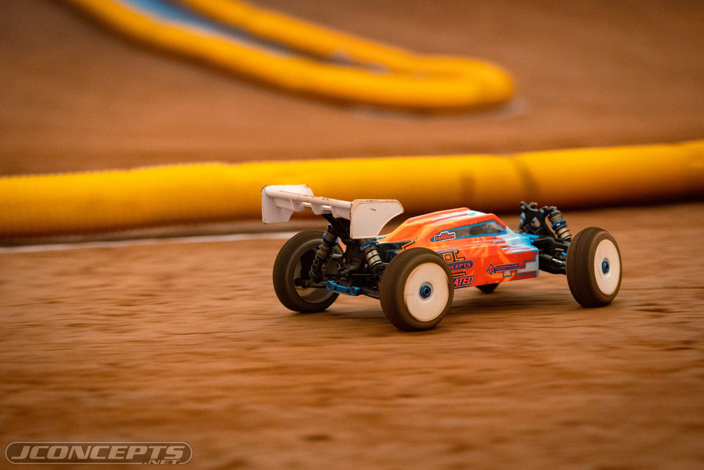 Events Schedule - Adrenaline RC Racing