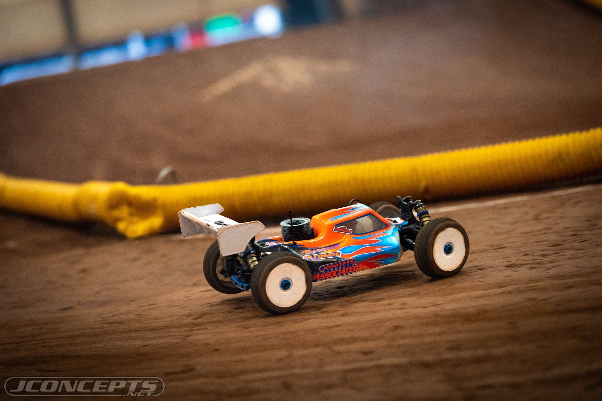 Events Schedule - Adrenaline RC Racing