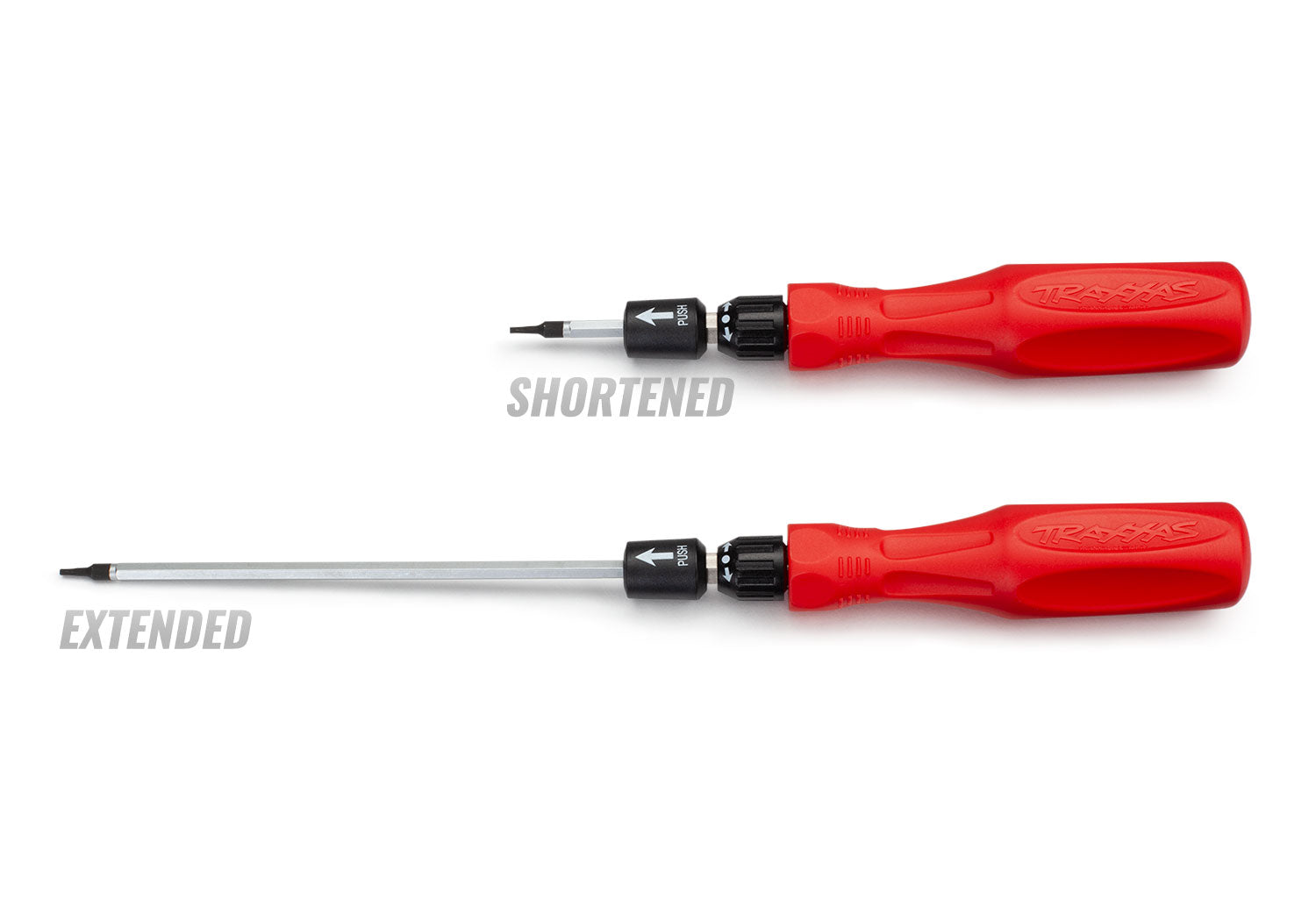 Traxxas Basic Starter Tool Kit w/Pouch