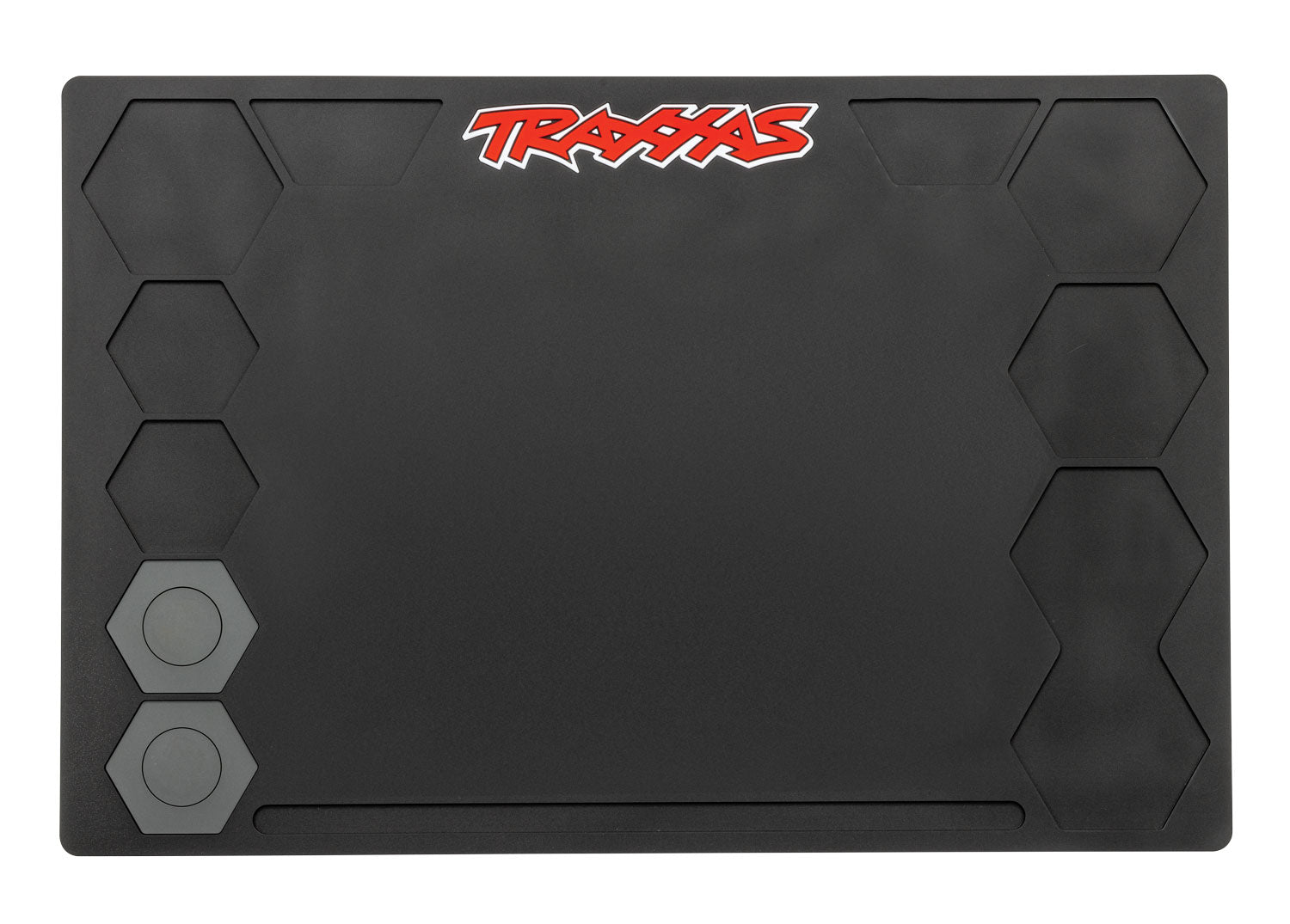 Traxxas Medium Rubber Pit Mat (16"x24")