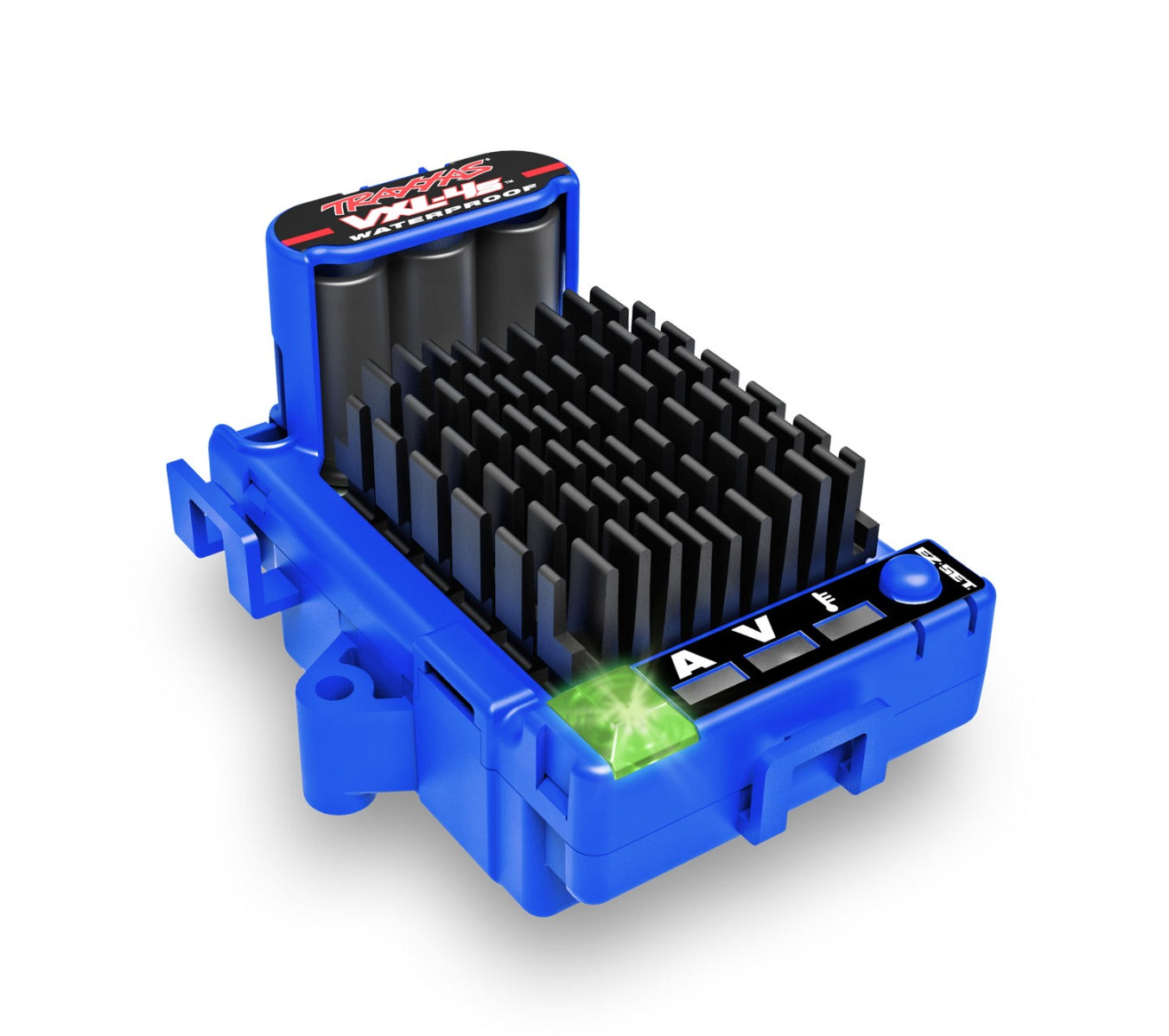 Traxxas Velineon VXL-4s Electronic Speed Control