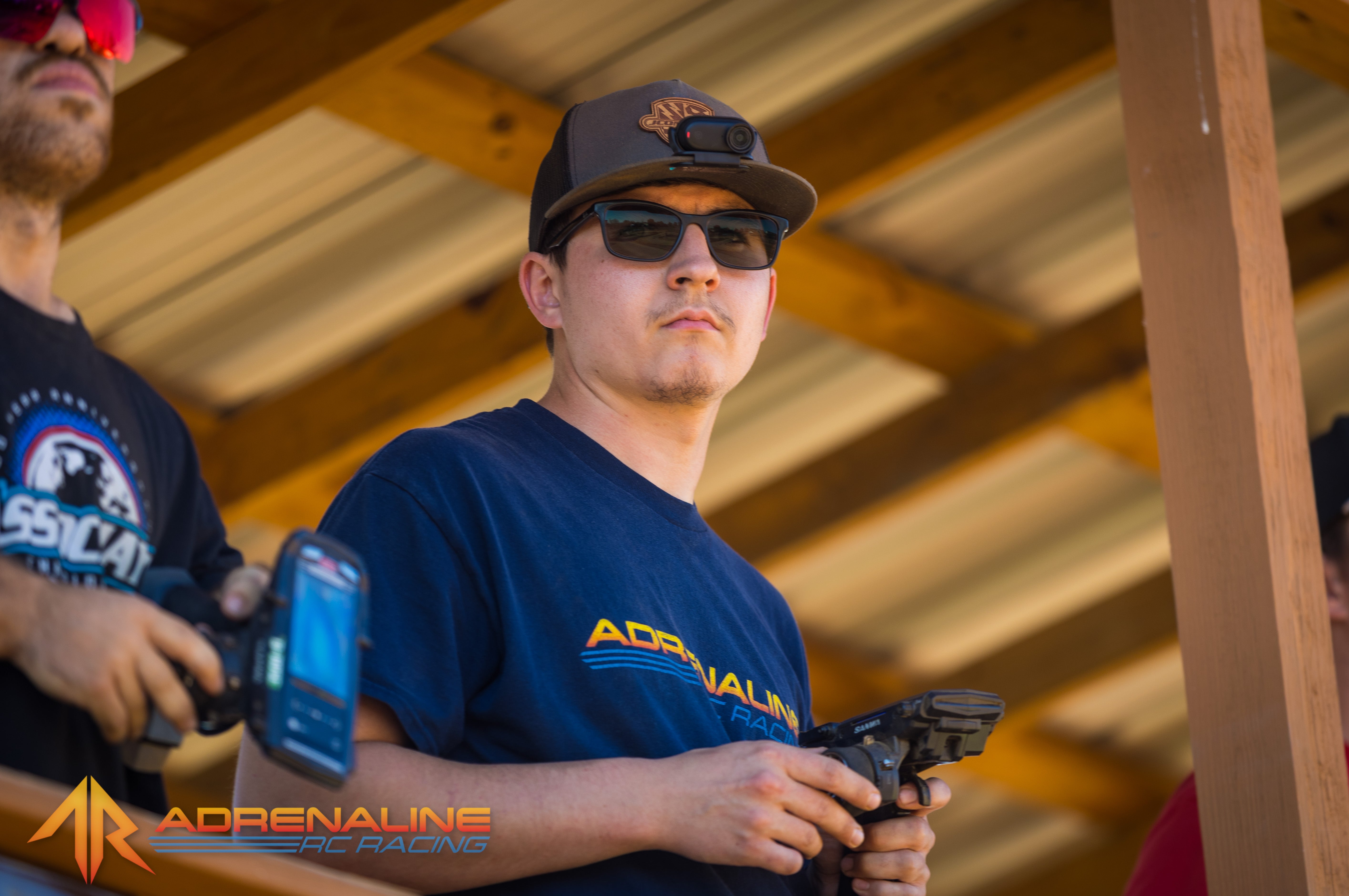 Adrenaline RC Racing T-Shirt