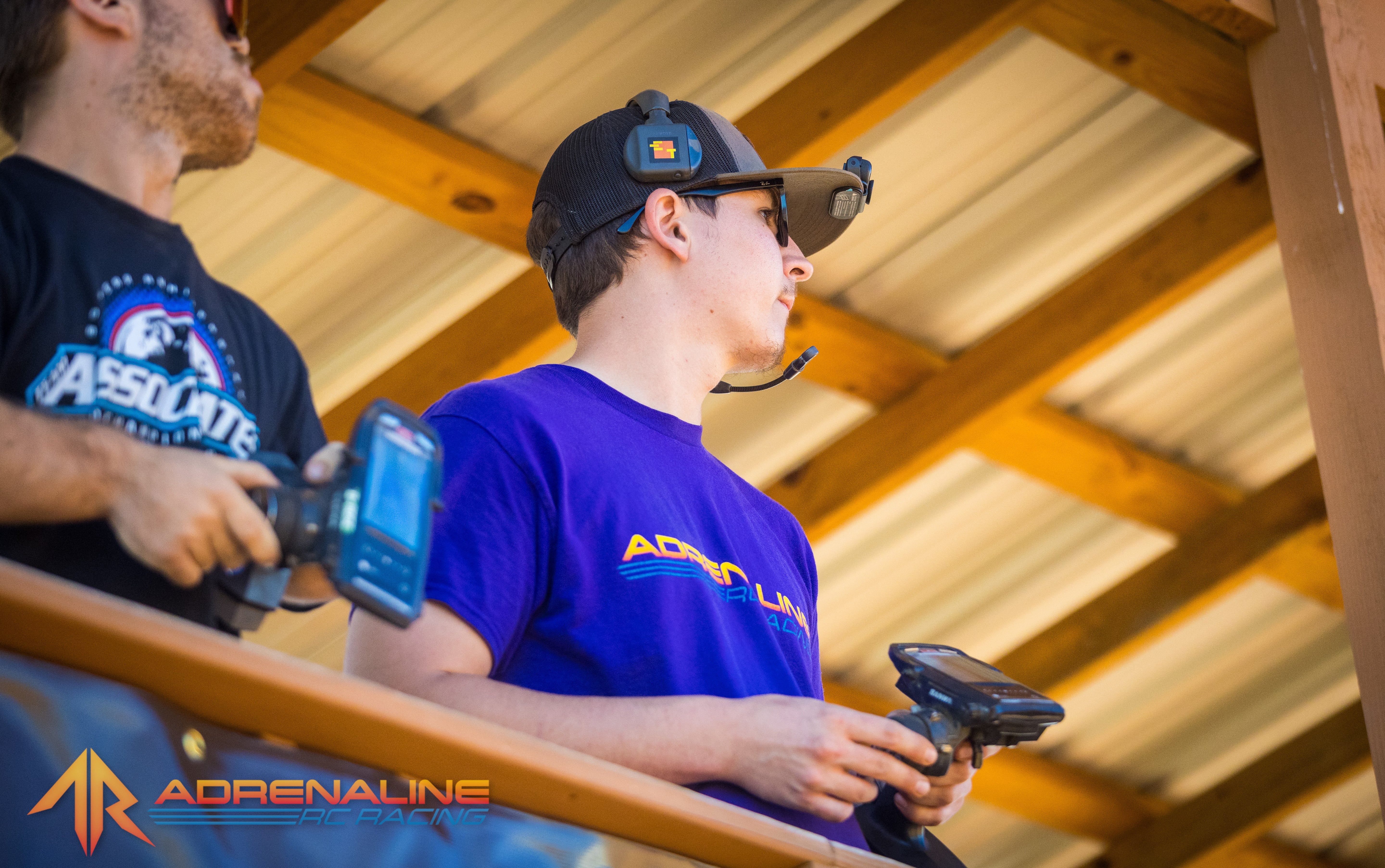 Adrenaline RC Racing T-Shirt