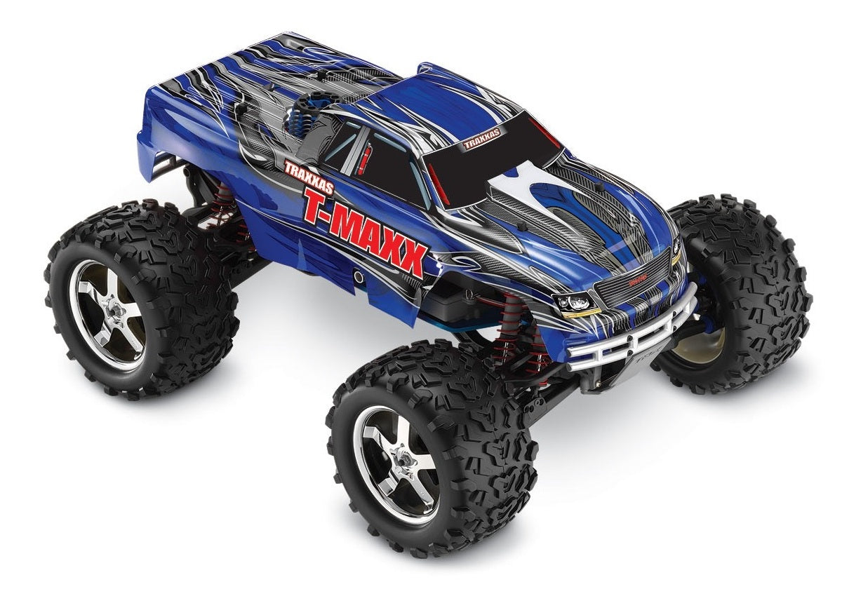 Traxxas T-Maxx 3.3