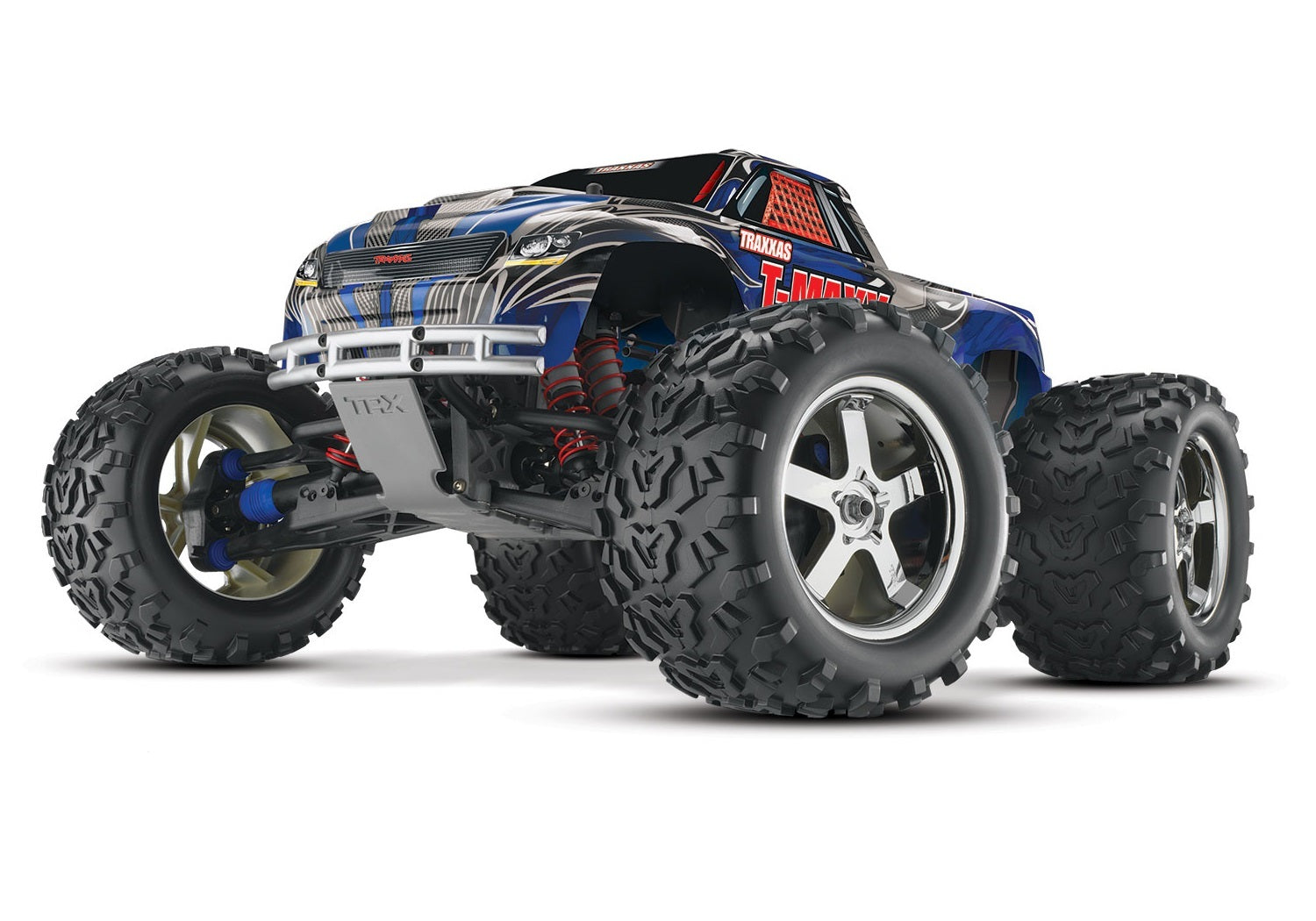 Traxxas T-Maxx 3.3