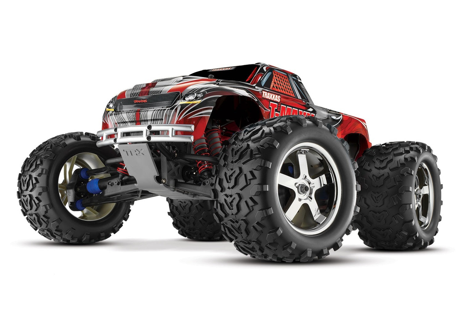 Traxxas T-Maxx 3.3