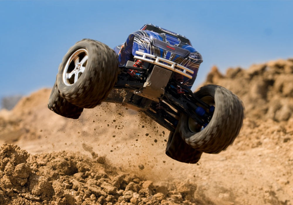 Traxxas T-Maxx 3.3