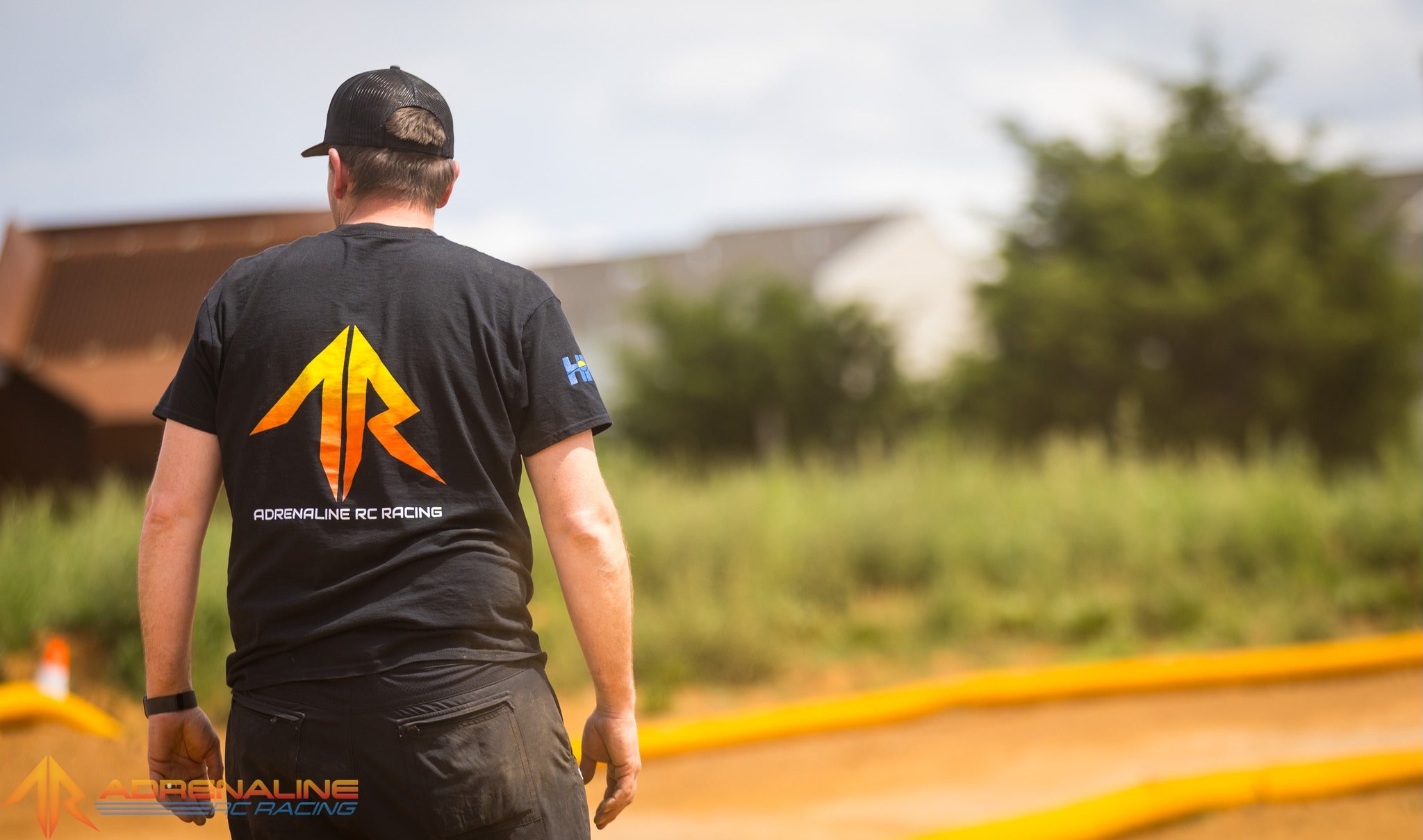 Adrenaline RC Racing T-Shirt