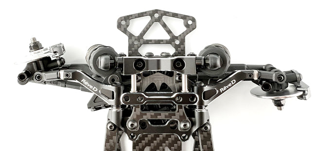 Reve D RDX Conversion Kit MC-III(RKD-MC3)
