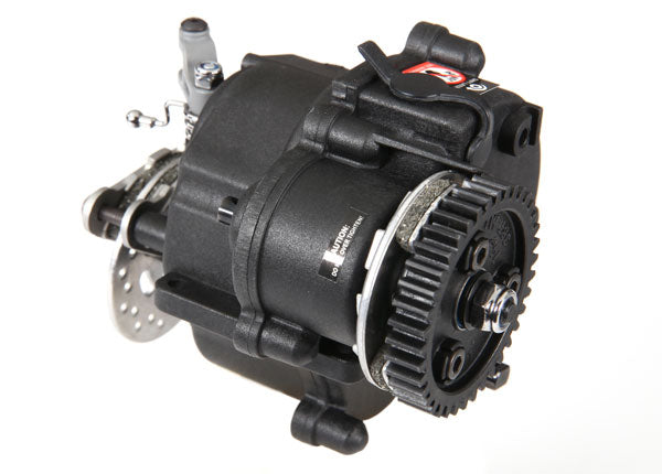 Traxxas Pro-Built Transmission