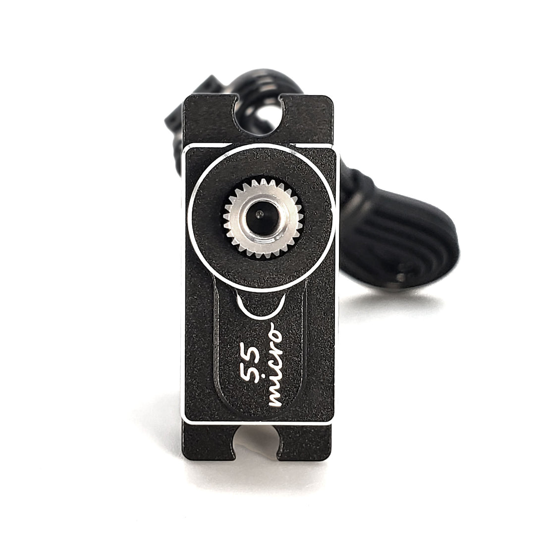 Micro Rc Sub Reefs RC 55Micro Digital Core Sub-Micro Servo #REEFS171 55oz/in @ 8.4v