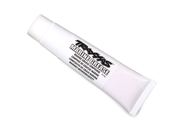 Traxxas Marine Grease (30 cc Tube)