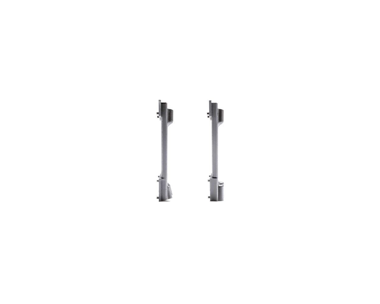 REVE D 8810 STYLE Molded Wing Stay Type A (Suitable for GR86, Steel Screw 6 pcs.)(HS-WS-A8)