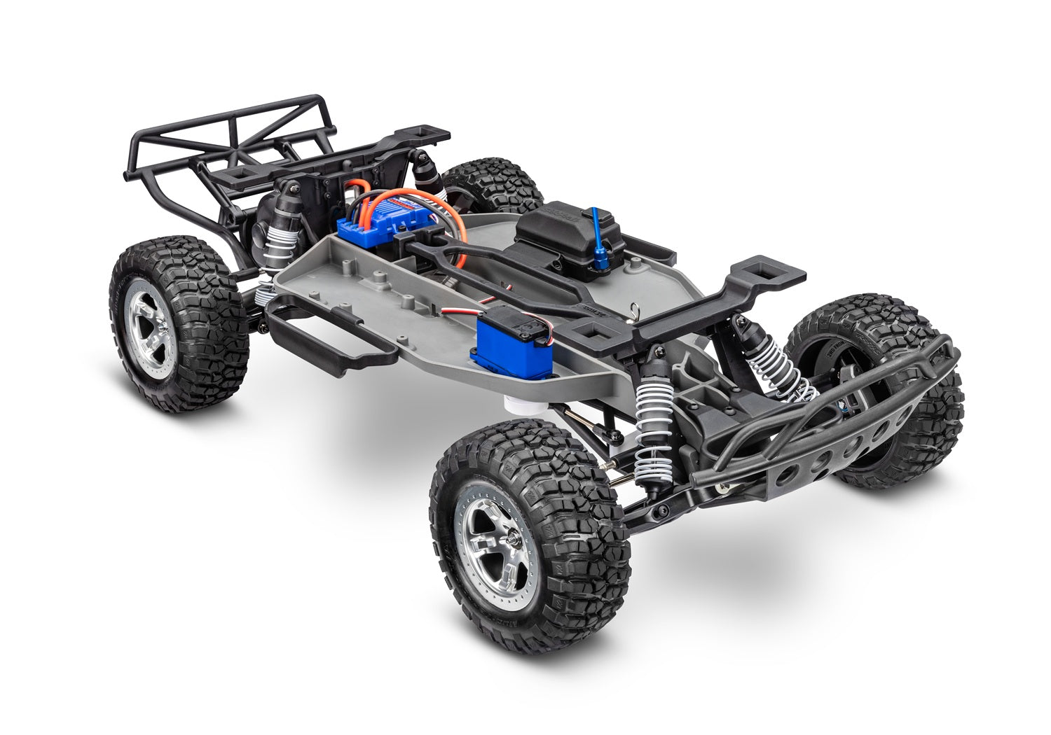 Traxxas Slash 2WD Unassembled Kit