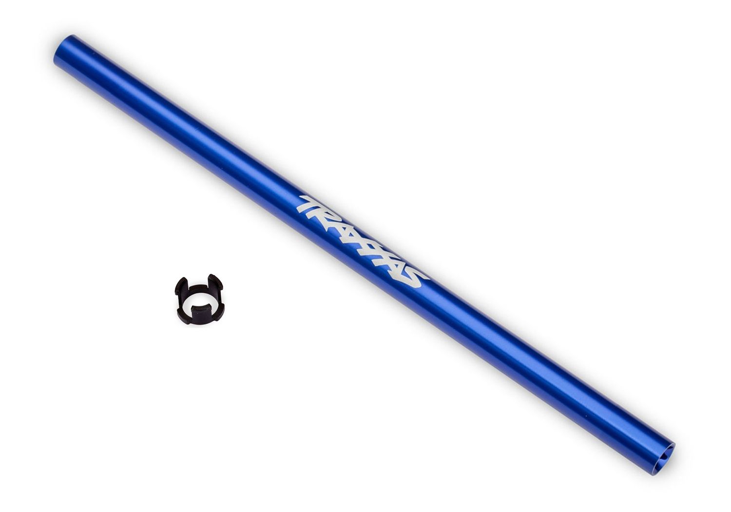Traxxas Blue 189 mm Aluminum Center Driveshaft