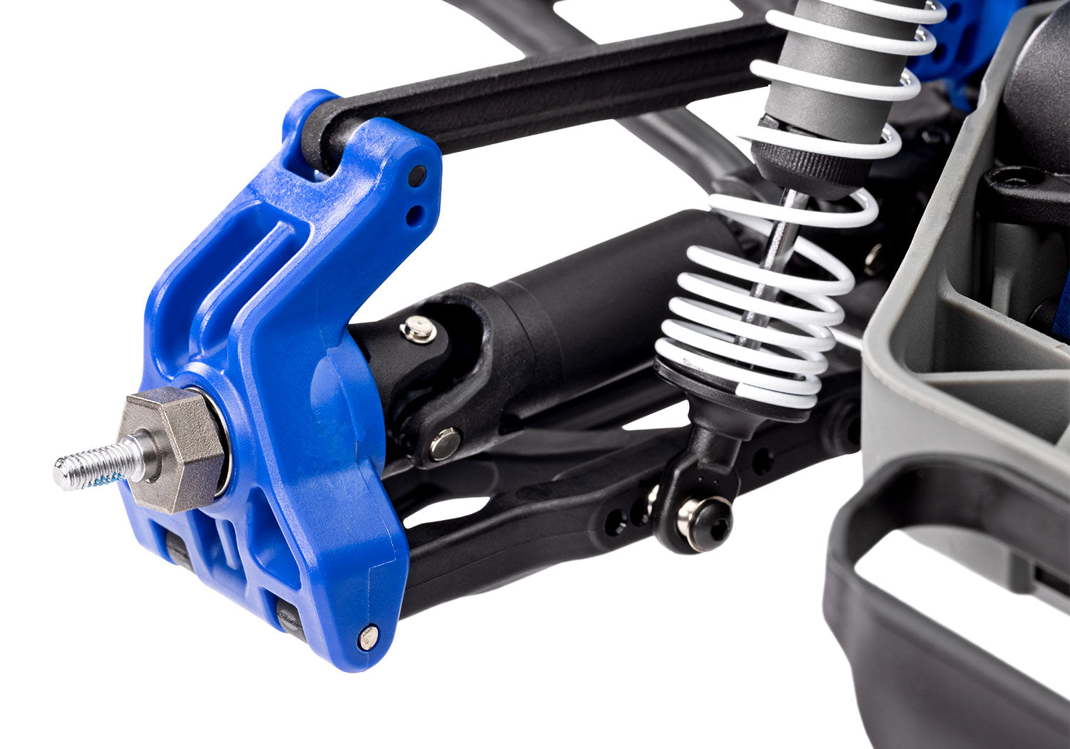 Traxxas Stampede 2wd Upgrades Traxxas Slash 1/10 RTR Electric 2WD