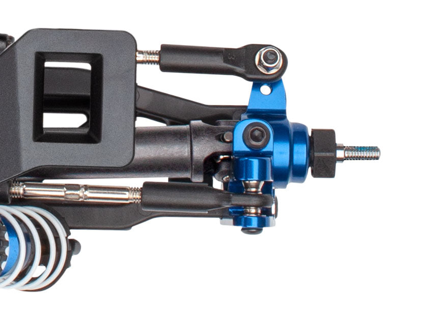 Traxxas Slash 4x4 Ultimate Clipless 1/10 RTR 4WD Short Course Truck