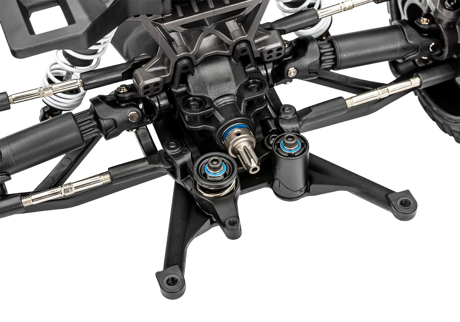 Traxxas Slash 4x4 VXL HD Clipless RTR 1/10 Scale 4WD Short Course Truck (Assorted Colors)