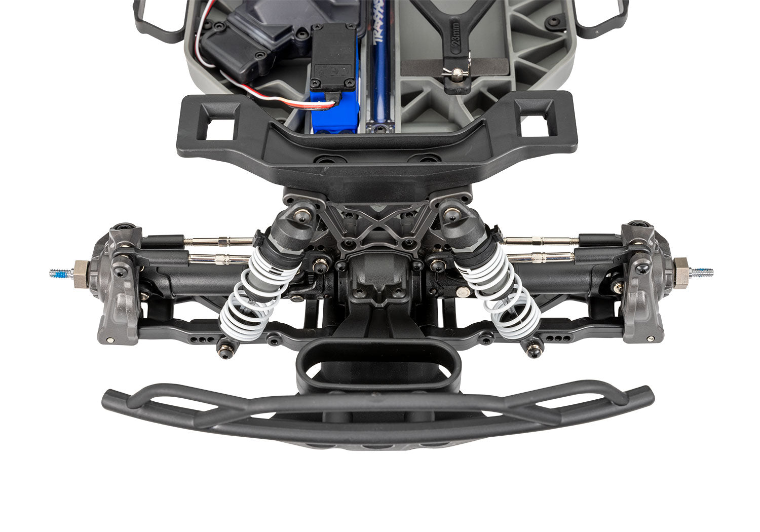 Traxxas Slash 4x4 VXL HD Clipless RTR 1/10 Scale 4WD Short Course Truck (Assorted Colors)