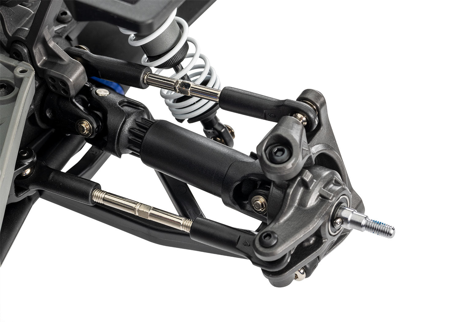 Traxxas Slash 4x4 VXL HD Clipless RTR 1/10 Scale 4WD Short Course Truck (Assorted Colors)