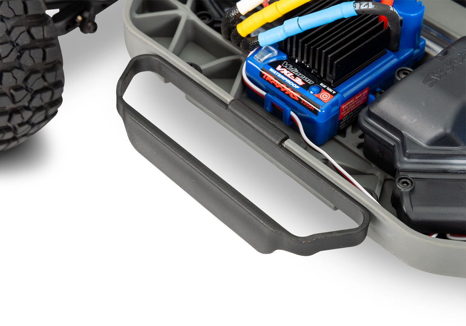 Traxxas Slash 4x4 VXL HD Clipless RTR 1/10 Scale 4WD Short Course Truck (Assorted Colors)