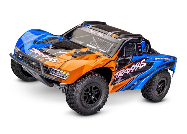 Traxxas Slash 4X4 Brushless