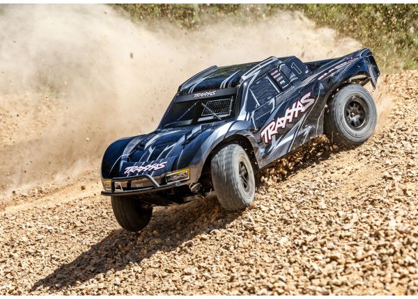 Traxxas Slash 4X4 Brushless
