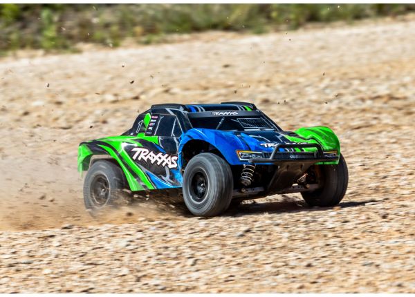 Traxxas Slash 4X4 Brushless