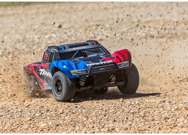Traxxas Slash 4X4 Brushless