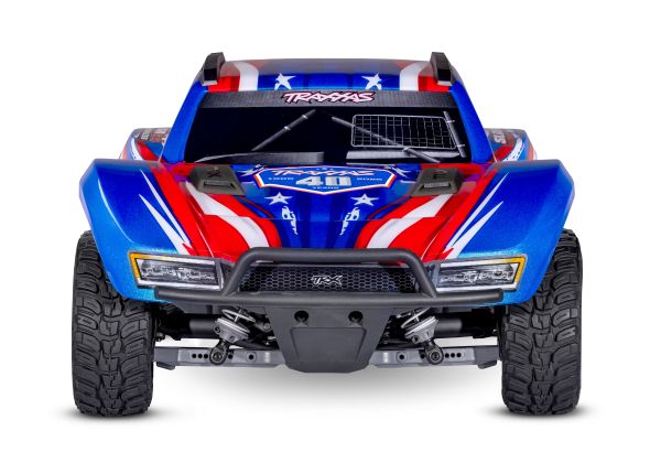 Traxxas Slash 4X4 Brushless