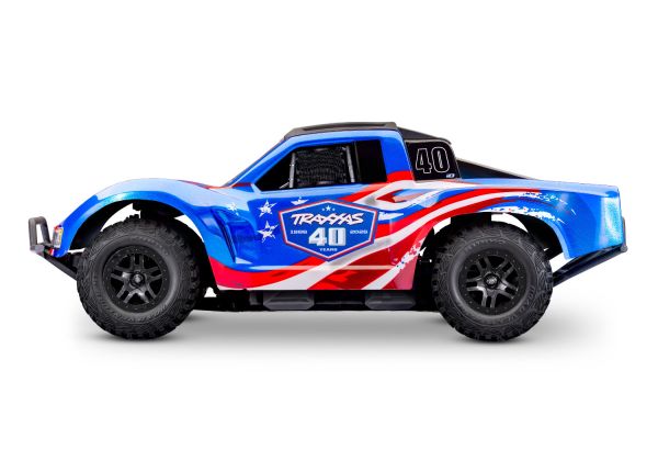 Traxxas Slash 4X4 Brushless