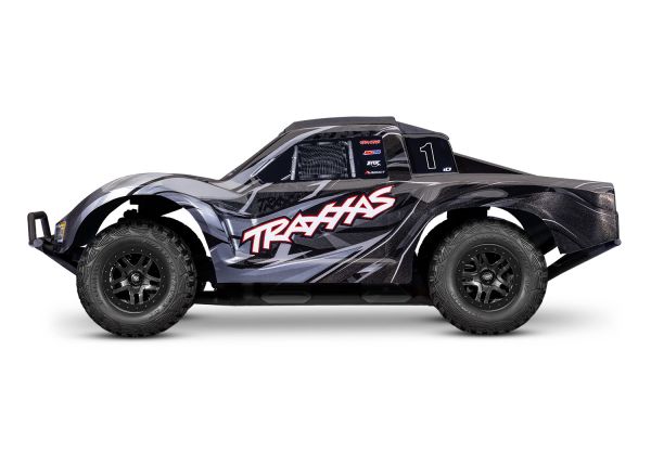 Traxxas Slash 4X4 Brushless