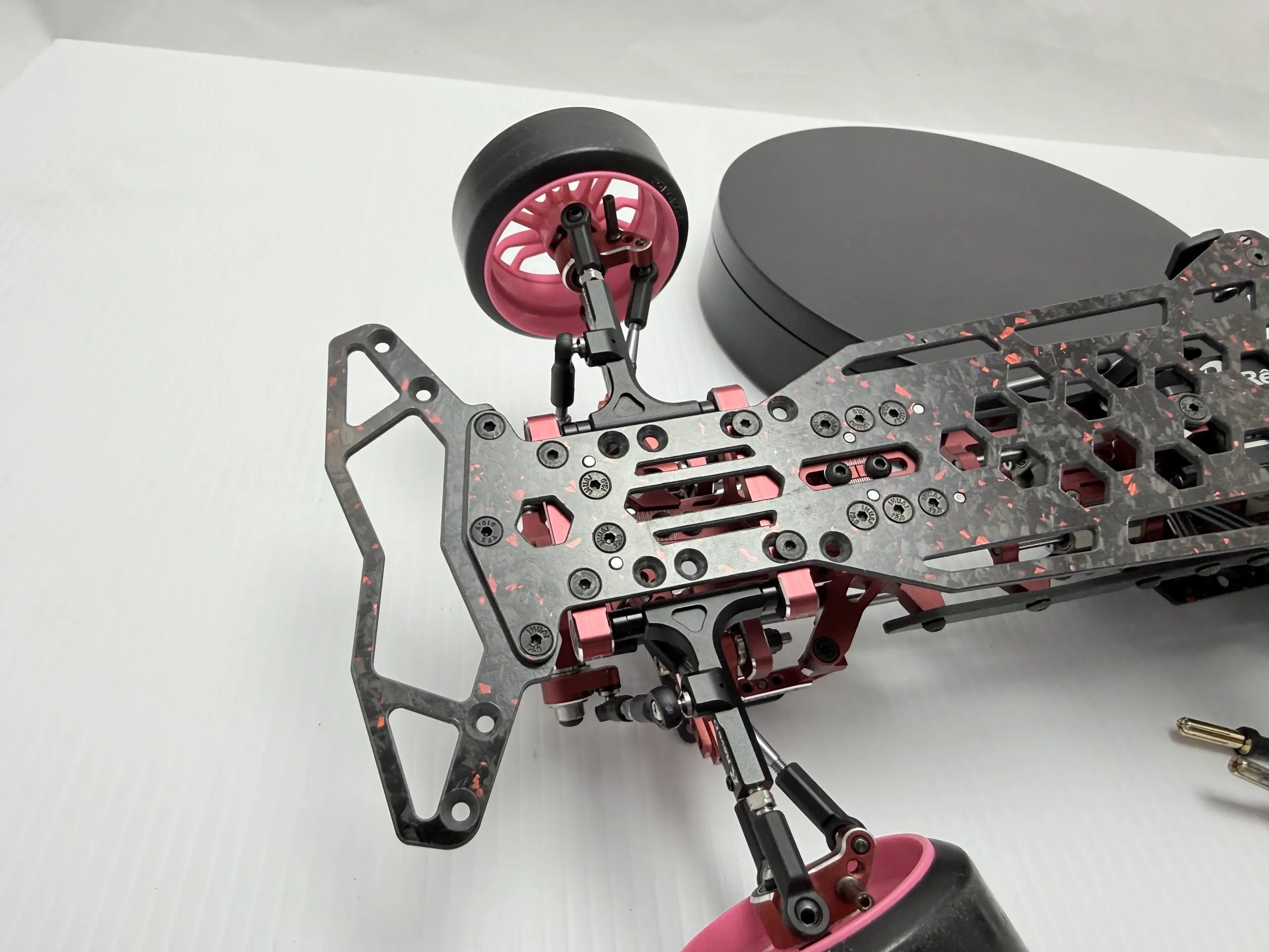 Bingo RC Designs Wasp Avalon Chassis (Azada)