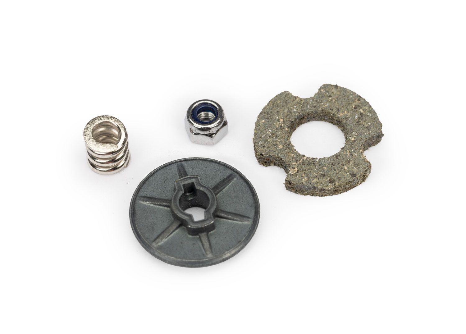 Traxxas Complete Slipper Clutch
