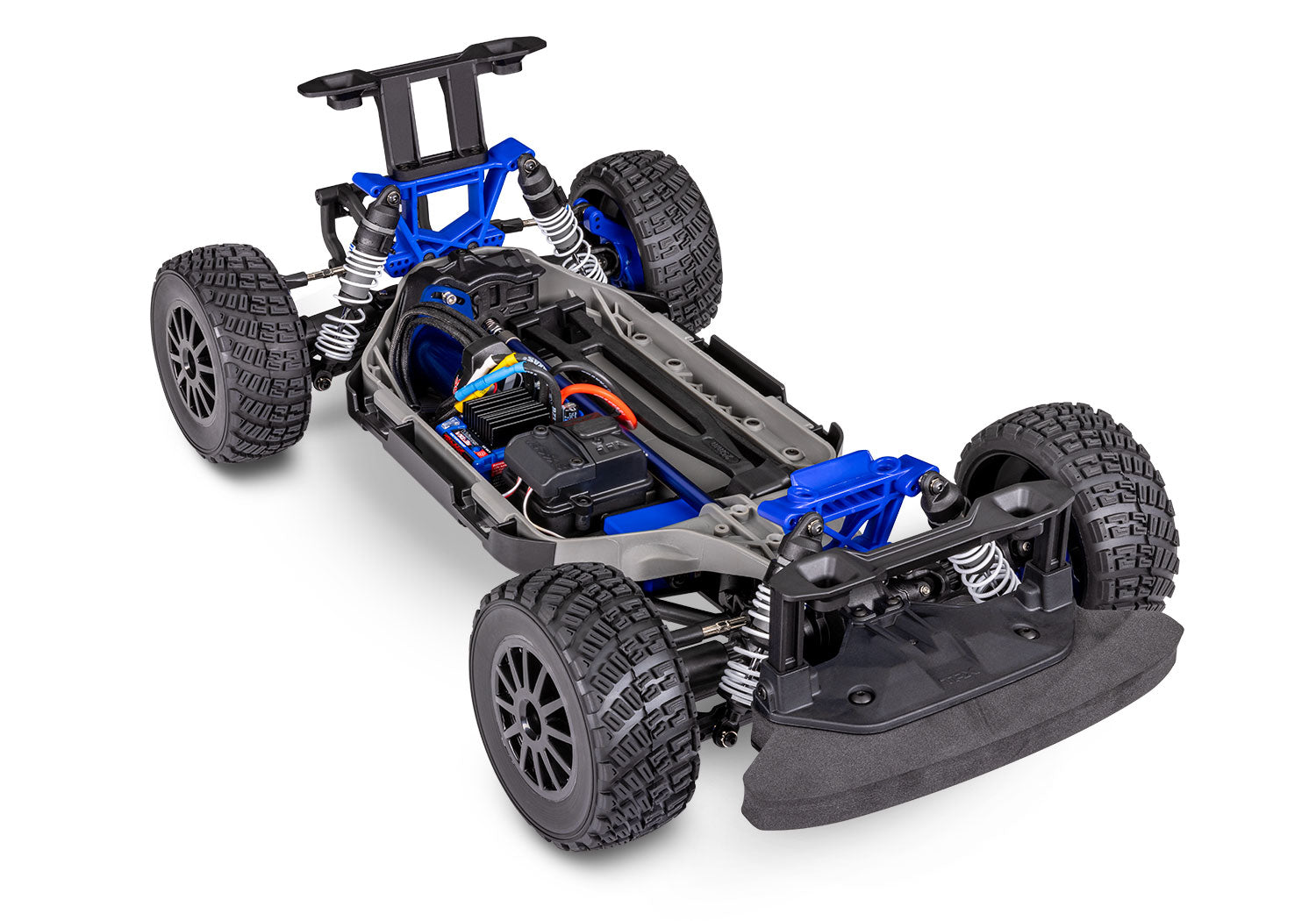 RCカー Traxxas Rally Amazon.com: TesPower MJX 14303 Brushless RC Drift Truck,1/14