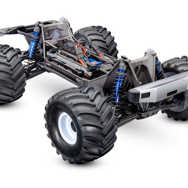 Traxxas X-Maxx MT Chassis