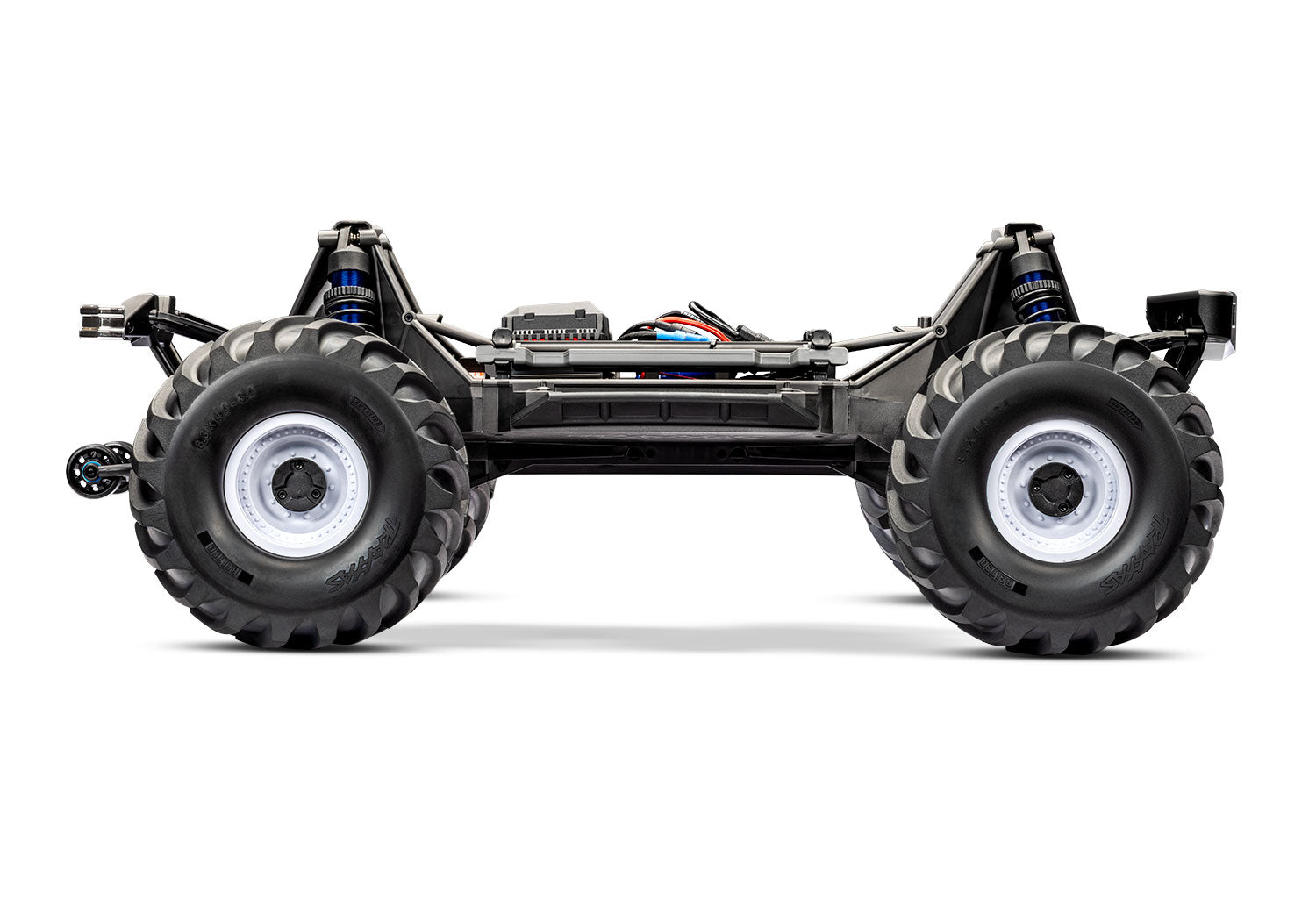Traxxas X-Maxx MT Chassis