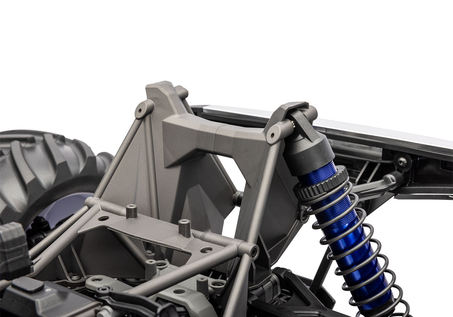 Traxxas X-Maxx MT Chassis