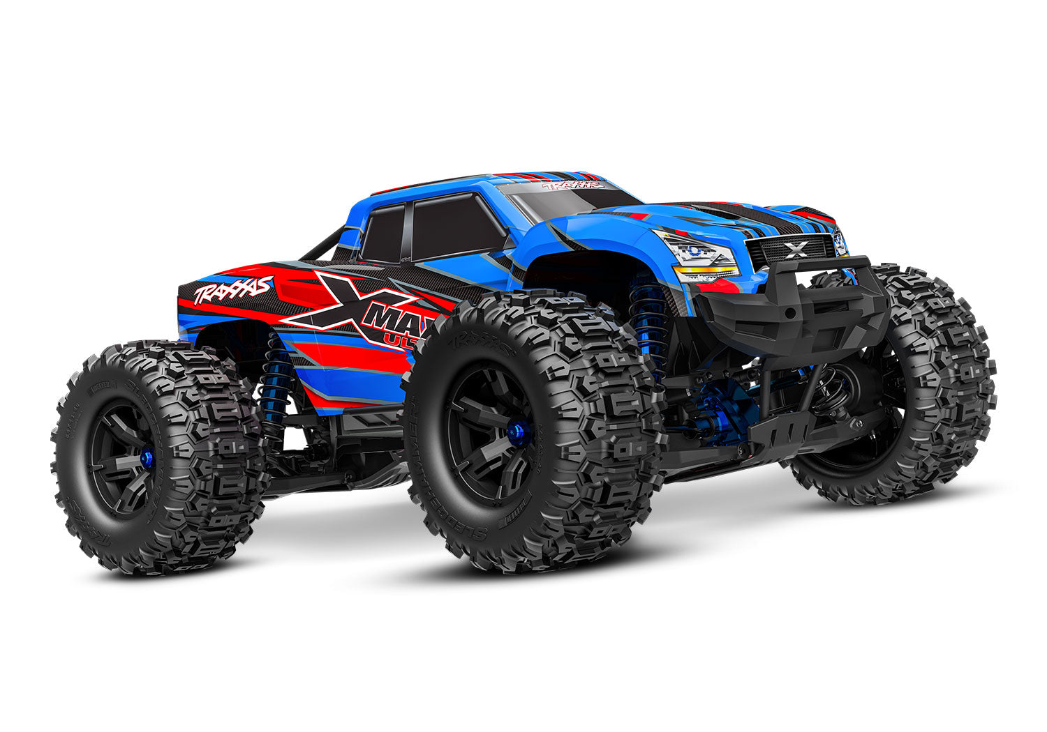 Traxxas X-Maxx Ultimate RTR 8S