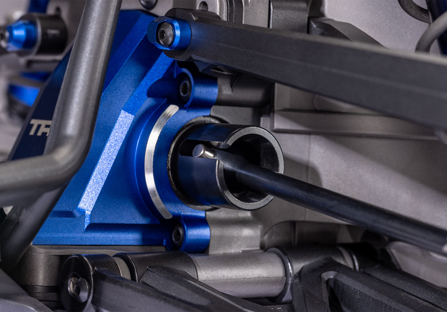 Traxxas X-Maxx Ultimate RTR 8S