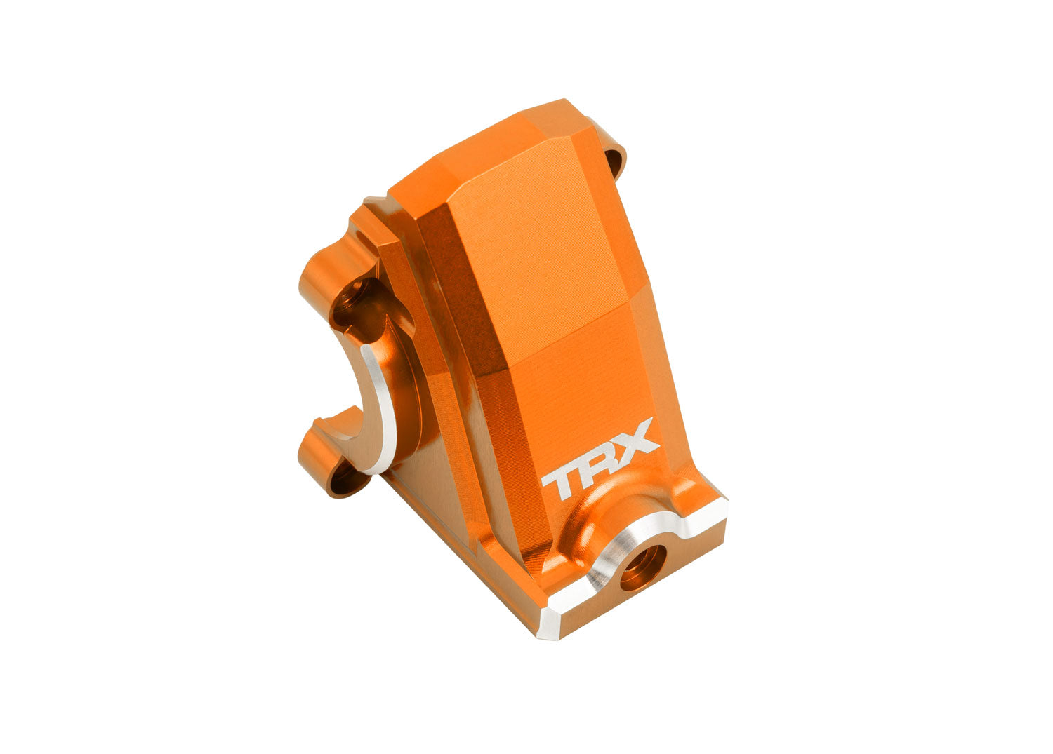 Traxxas Aluminum Differential Housing (Assorted Colors)