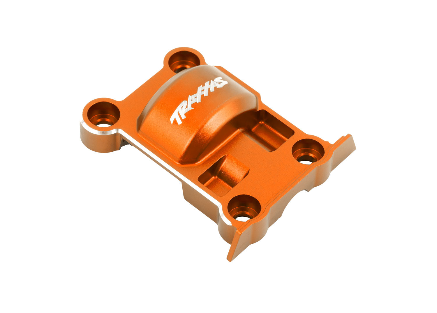 Traxxas X-Maxx/XRT Aluminum Gear Cover (Assorted Colors)
