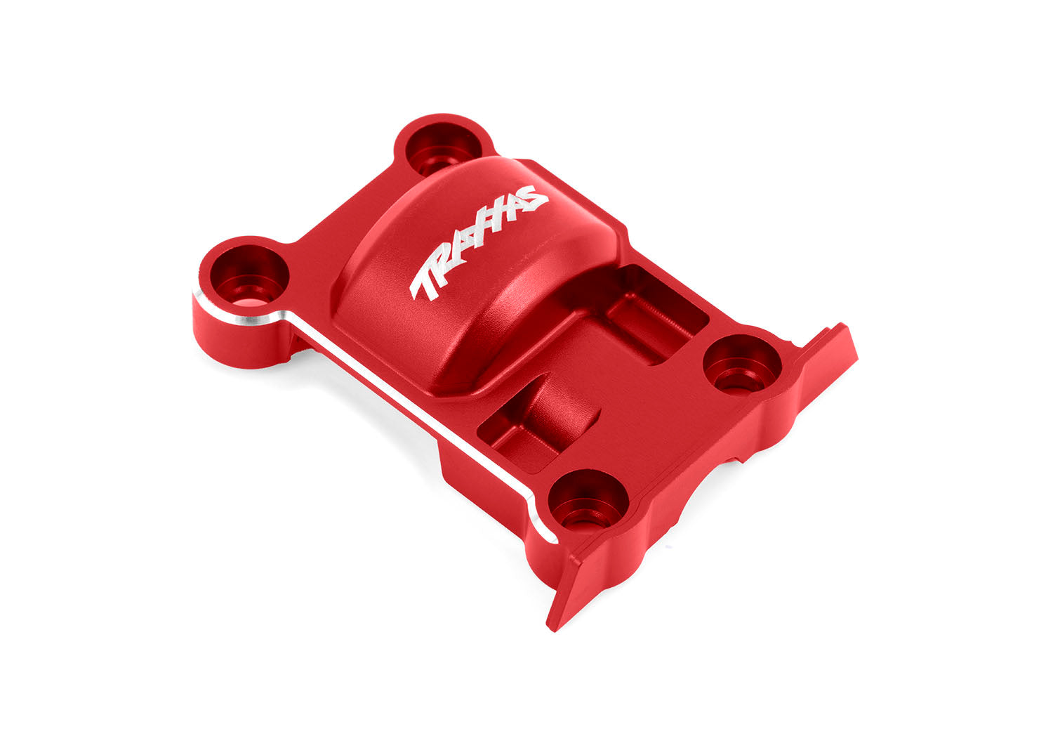 Traxxas X-Maxx/XRT Aluminum Gear Cover (Assorted Colors)