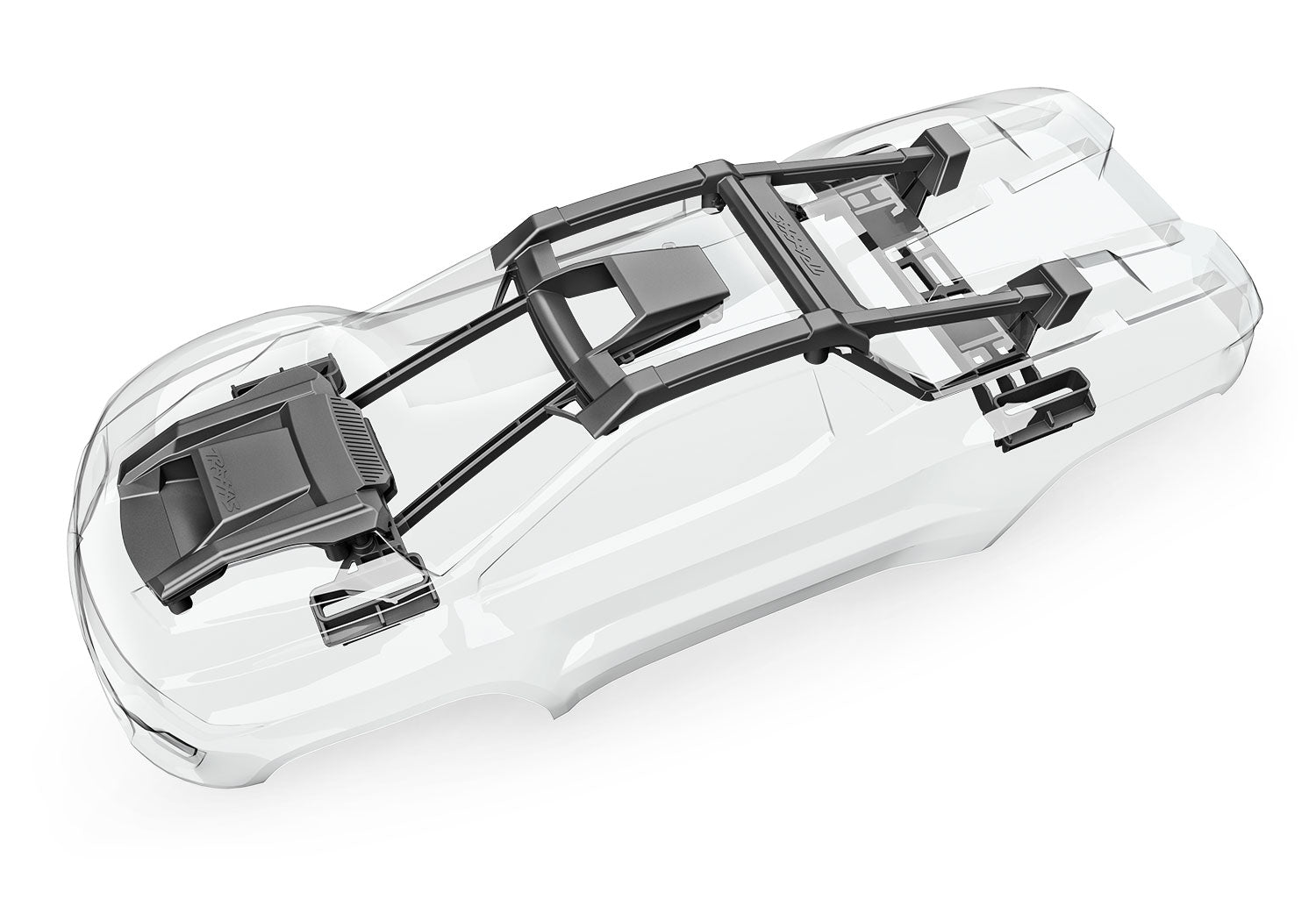 Traxxas XRT RTR 8s 1/5th Scale Off-Road Truggy