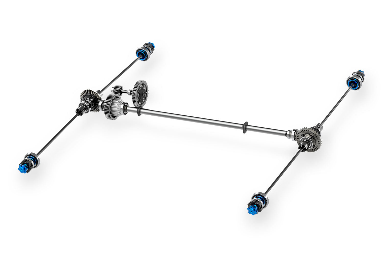 Traxxas XRT RTR 8s 1/5th Scale Off-Road Truggy