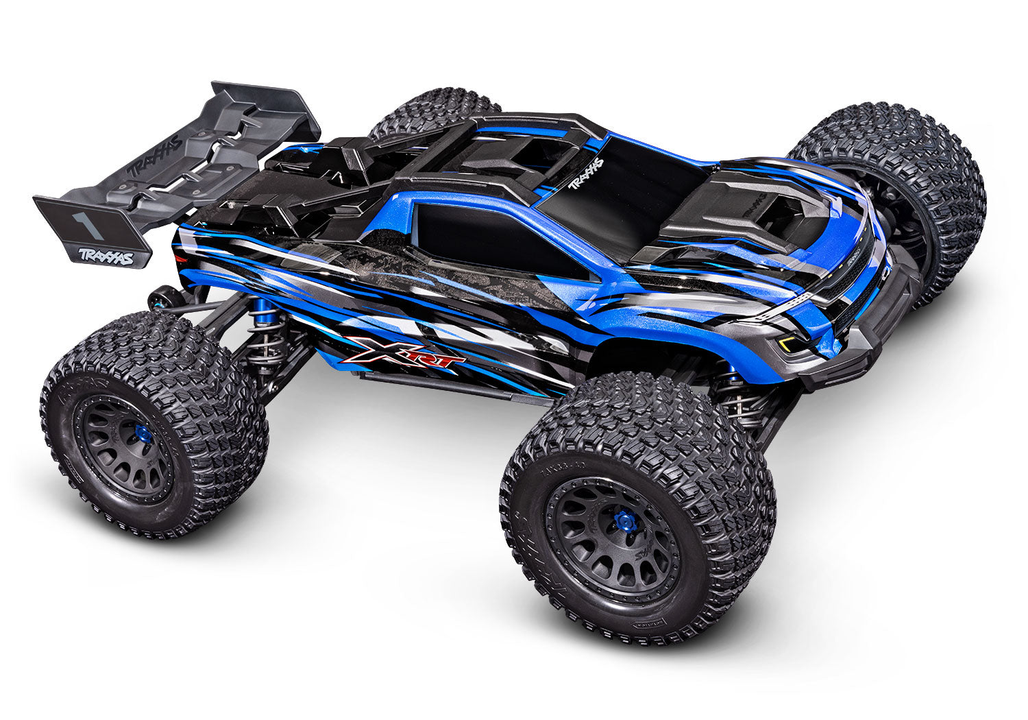 Traxxas XRT RTR 8s 1/5th Scale Off-Road Truggy