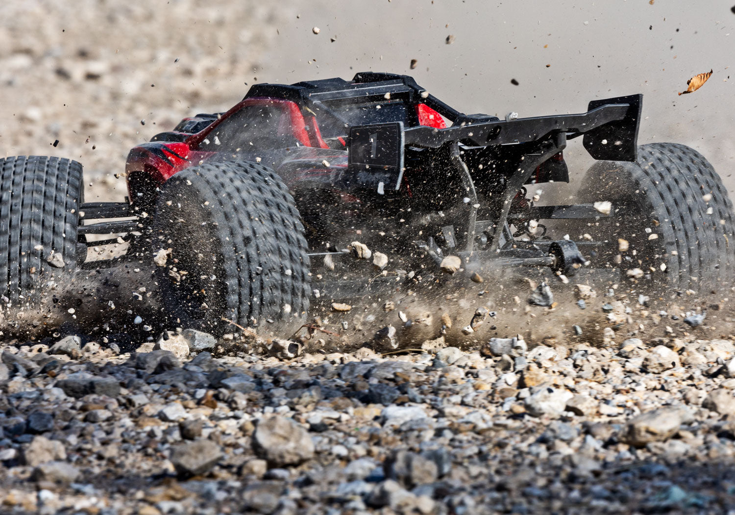 Traxxas XRT RTR 8s 1/5th Scale Off-Road Truggy